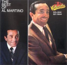 Best of Al Martino