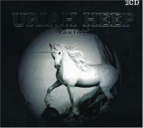 Uriah Heep-Easy Livin