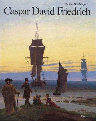 Caspar D.Friedrich