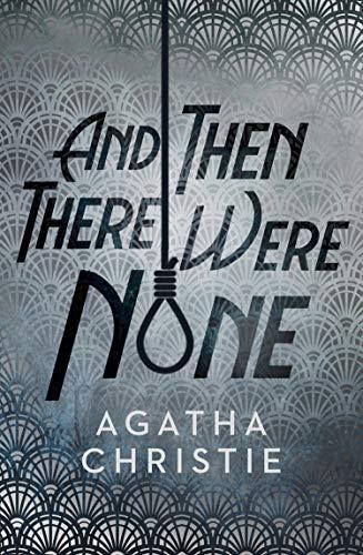 Christie, A: And Then There Were None (Poirot Special Edition)