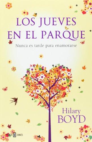 Los jueves en el parque (Exitos De Plaza & Janes)