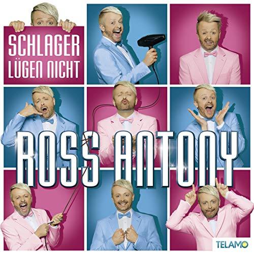 Schlager lügen nicht