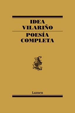 Poesía completa