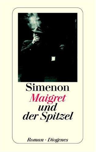 Maigret und der Spitzel