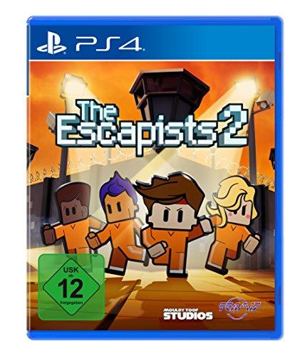 The Escapists 2 [PlayStation 4]