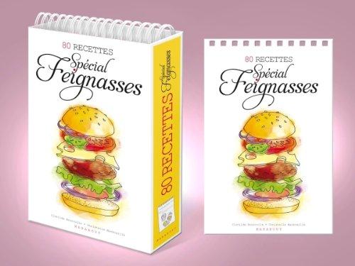 80 recettes spécial feignasses