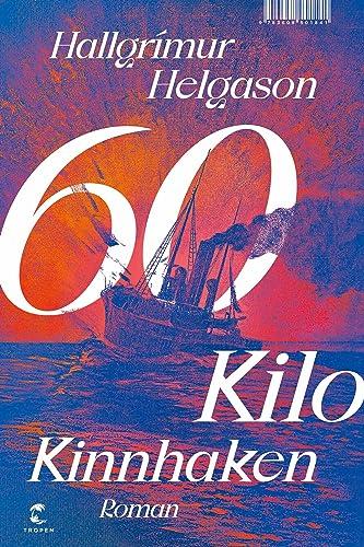 60 Kilo Kinnhaken: Roman