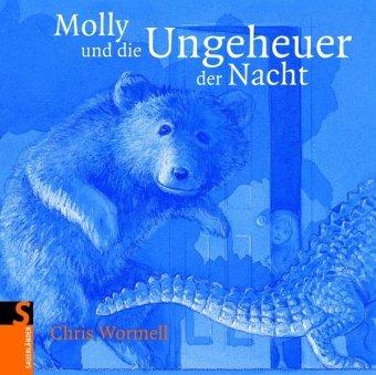 Molly und die Ungeheuer der Nacht