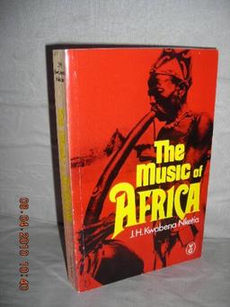 The Music of Africa