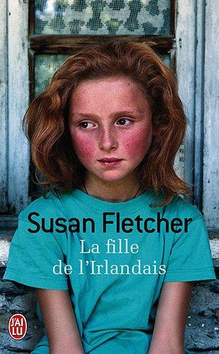 La fille de l'Irlandais