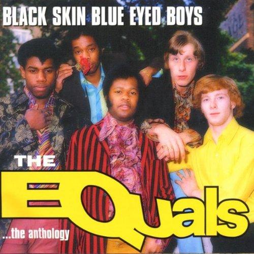 Black Skin Blue Eyed Boys/Anth