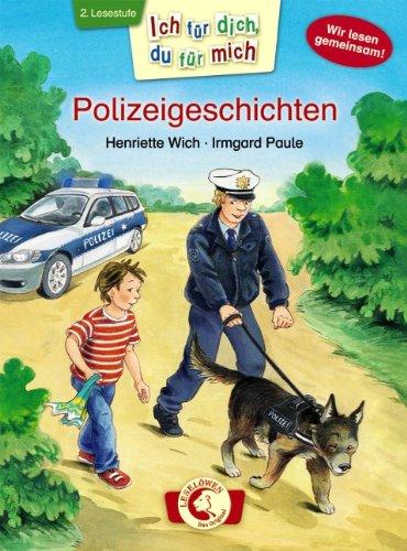 Polizeigeschichten