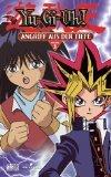 Yu-Gi-Oh! Vol. 3 - Angriff aus der Tiefe [VHS]