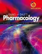 Pharmacology: With Studentconsult Access