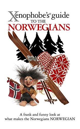 The Xenophobe's Guide to the Norwegians (Xenophobe's Guides)