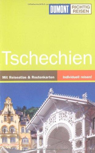 Tschechien. Richtig Reisen