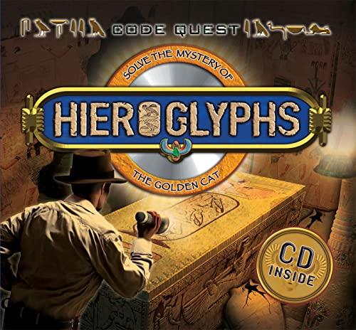 CodeQuest: Hieroglyphs