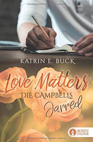 Love Matters - Jarred