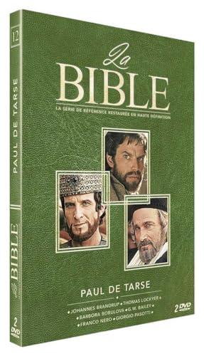 La Bible Paul de Tarse - DVD