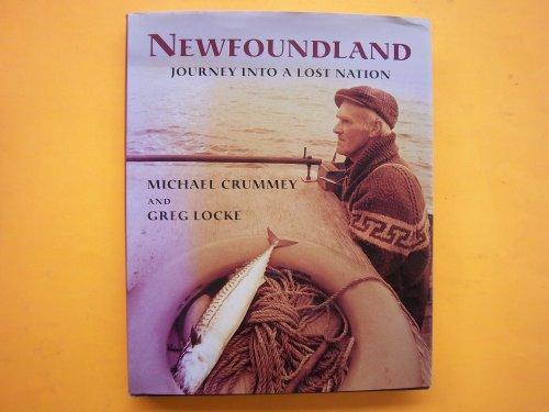 Newfoundland: JOUNEY INTO A LOST NATION