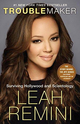 Troublemaker: Surviving Hollywood and Scientology