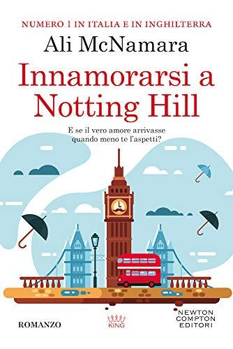 INNAMORARSI A NOTTING HILL