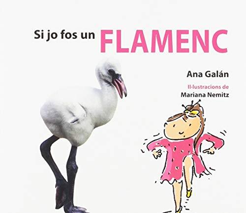 SI JO FOS UN FLAMENC