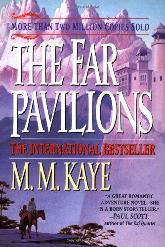 The Far Pavilions