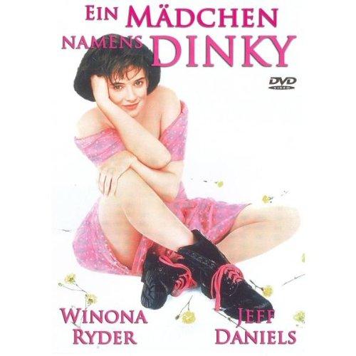 Ein Mädchen namens Dinky