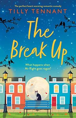 The Break Up: The perfect heartwarming romantic comedy