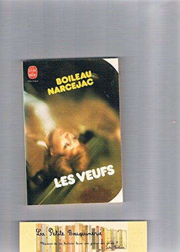 Les Veufs (Le Livre de poche ; 7402) (French Edition)