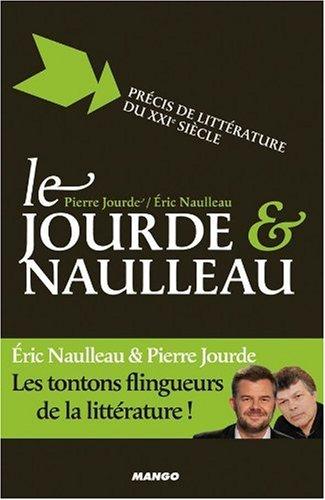 Le Jourde & Naulleau