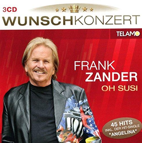 Wunschkonzert-Oh Susi