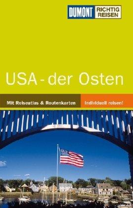 USA. Der Osten