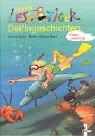 Kleine Lesetiger-Delfingeschichten