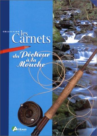 Le carnet du pêcheur à la mouche