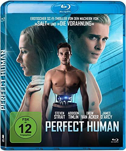 Perfect Human [Blu-ray]