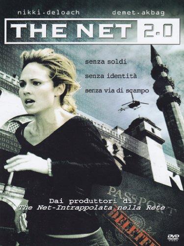 The net 2.0 [IT Import]