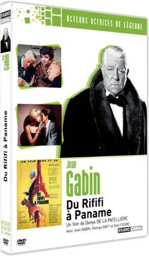 Du rififi à paname [FR Import]