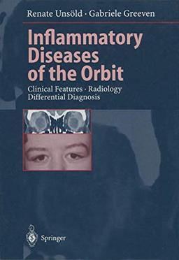 Inflammatory Diseases of the Orbit: Clinical Features Radiology Differential Diagnosis