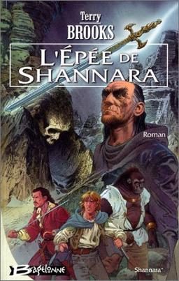 Shannara, Tome 1 : L'épée de Shannara