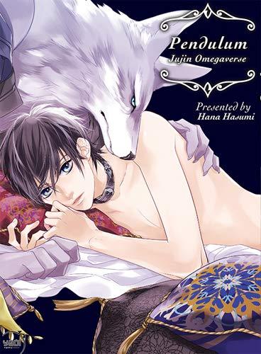 Pendulum : Jujin Omegaverse. Vol. 1