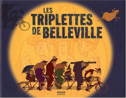 Les triplettes de Belleville