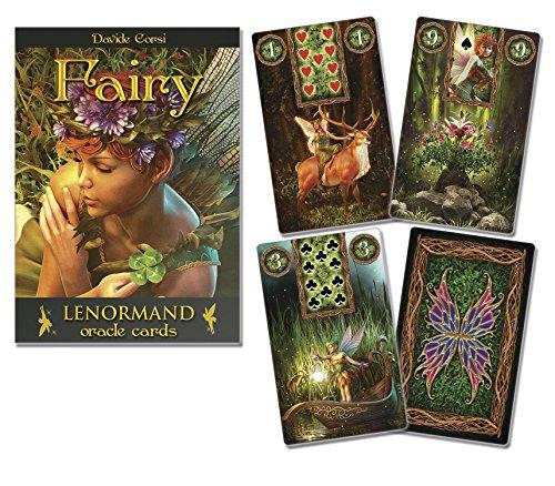 Fairy Lenormand Oracle