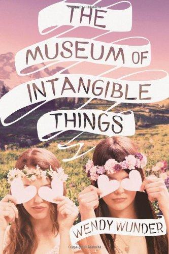 The Museum of Intangible Things