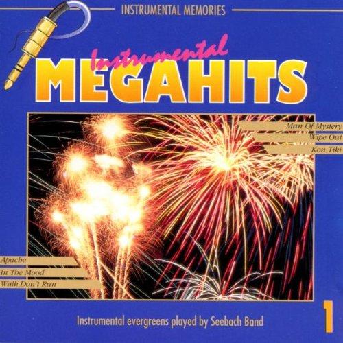 Instrumental Megahits 1