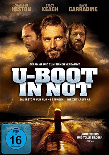 U-Boot in Not