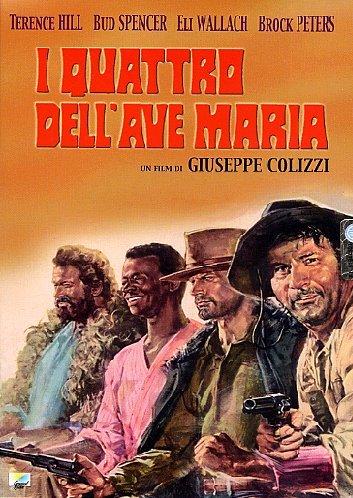 I quattro dell'Ave Maria [IT Import]