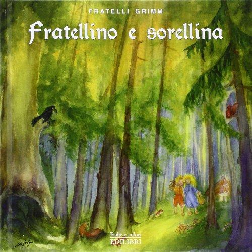 Fratellino e Sorellina