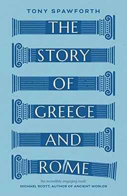 Story of Greece and Rome